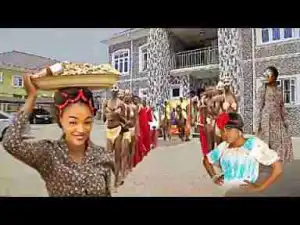 Video: From A Groundnut Seller 2 A Queen -#AfricanMovies#2017NollywoodMovies#NigerianMovies2017#FullMovie